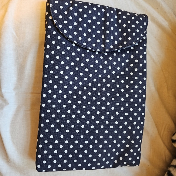 Baggu Tablet Sleeve - Picture 3 of 6